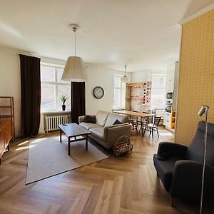 Superior Appartement met Drie Slaapkamers